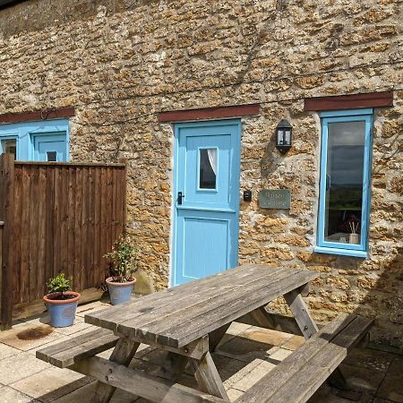 Barton Cottage Bridport Extérieur photo