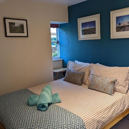 Barton Cottage Bridport Extérieur photo