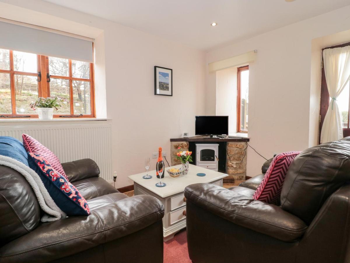 Barton Cottage Bridport Extérieur photo