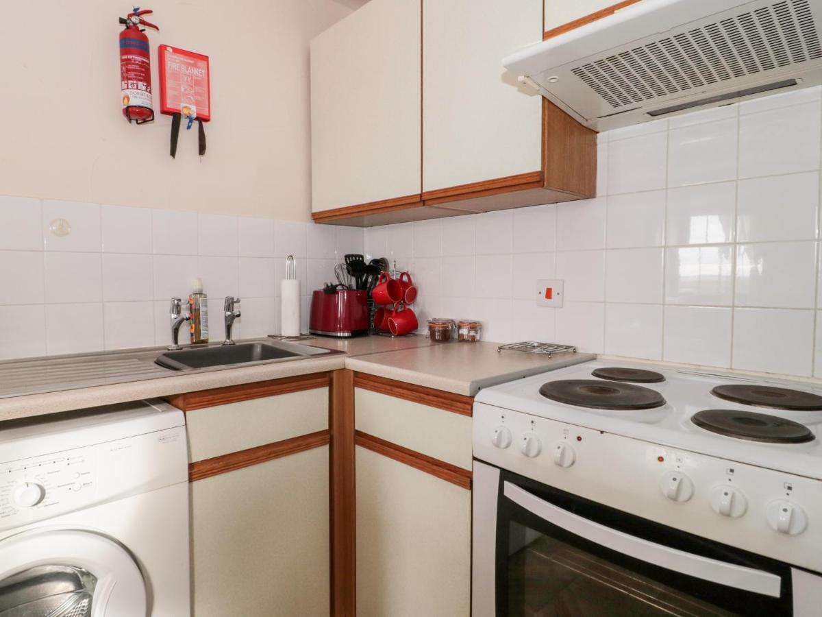 Barton Cottage Bridport Extérieur photo