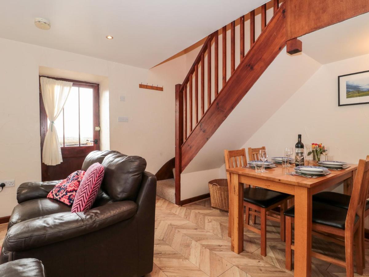 Barton Cottage Bridport Extérieur photo