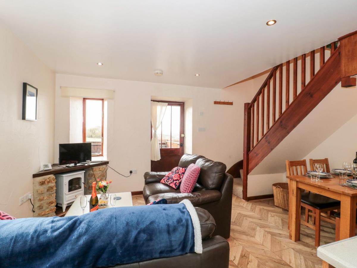 Barton Cottage Bridport Extérieur photo