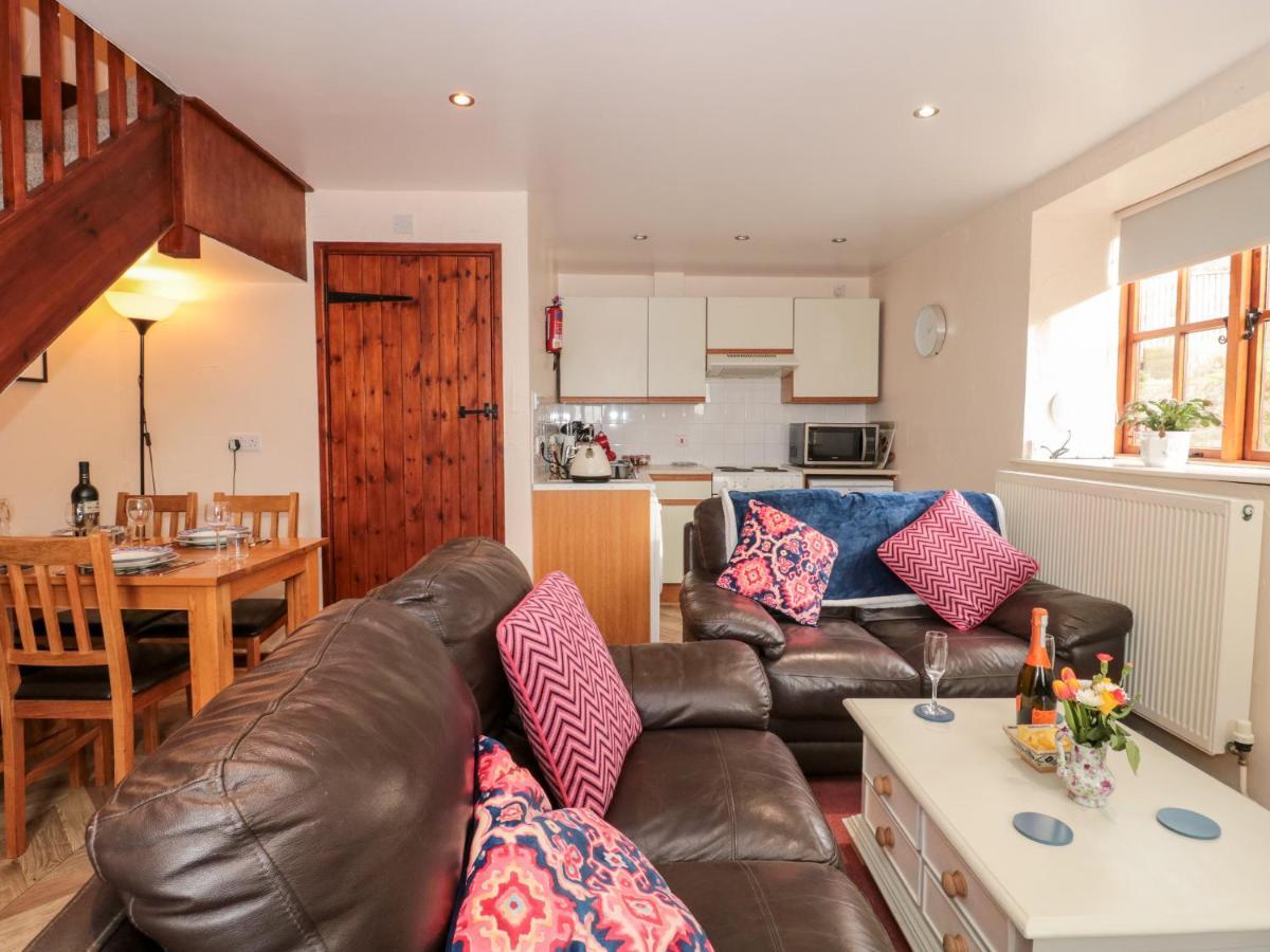 Barton Cottage Bridport Extérieur photo