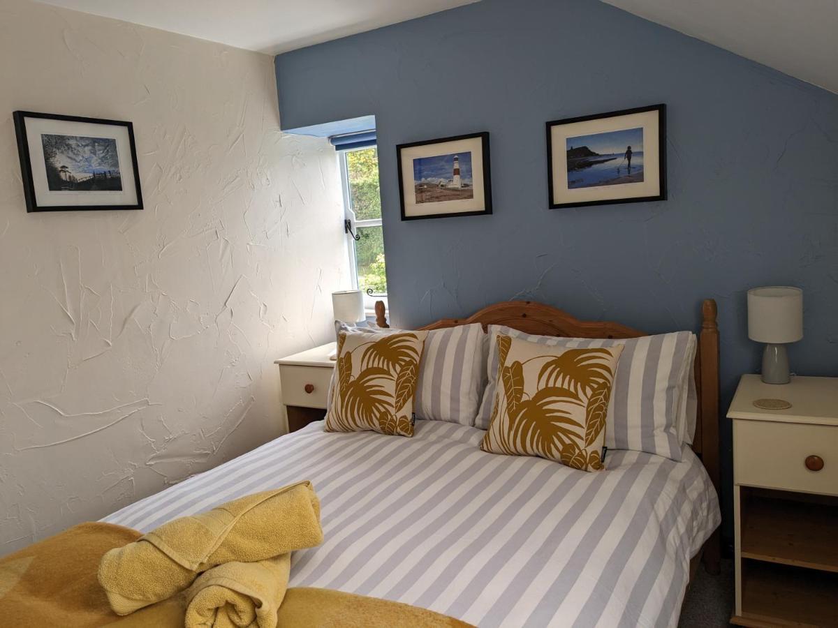Barton Cottage Bridport Extérieur photo