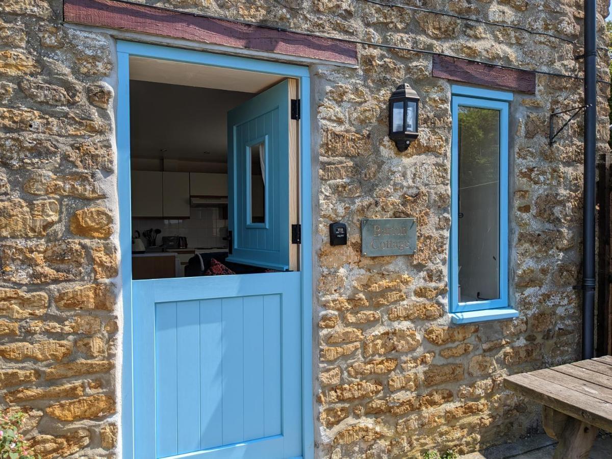 Barton Cottage Bridport Extérieur photo