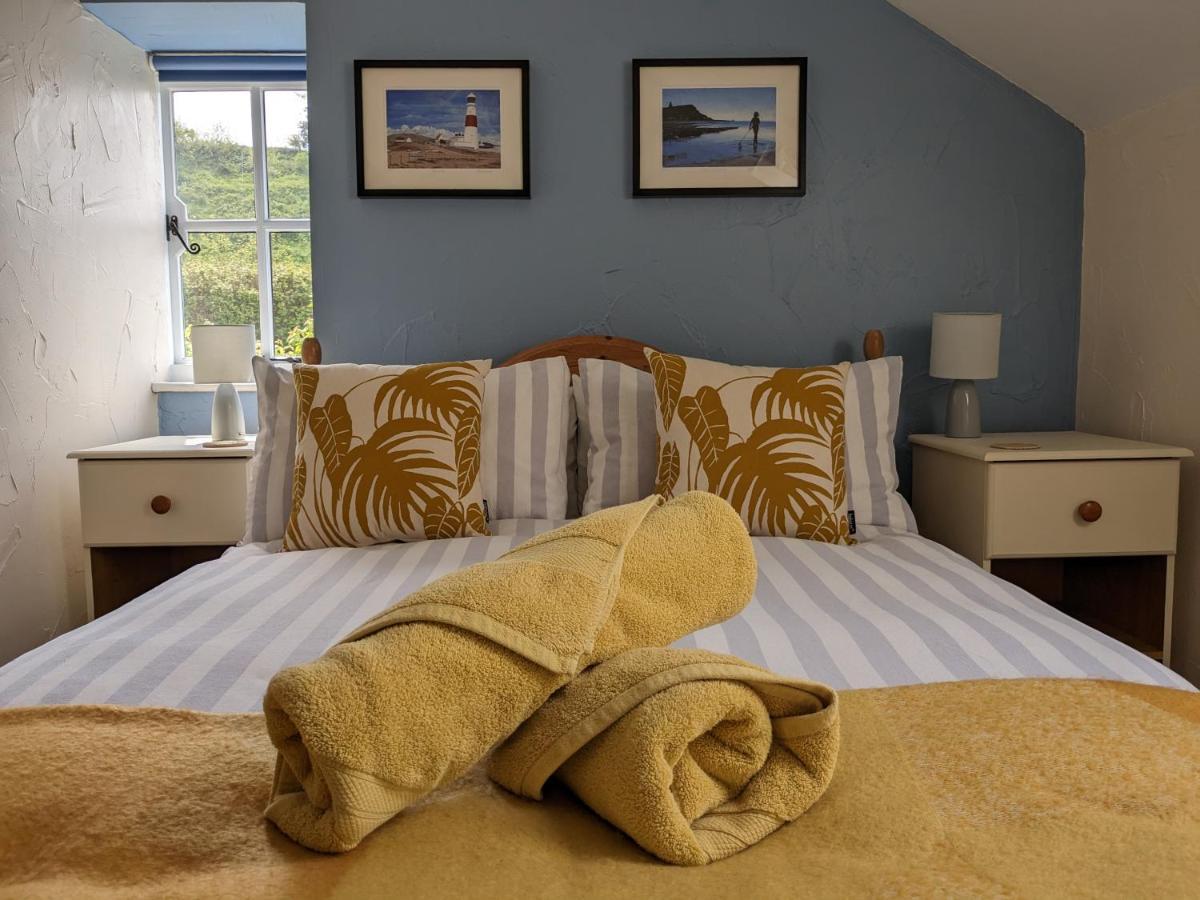 Barton Cottage Bridport Extérieur photo