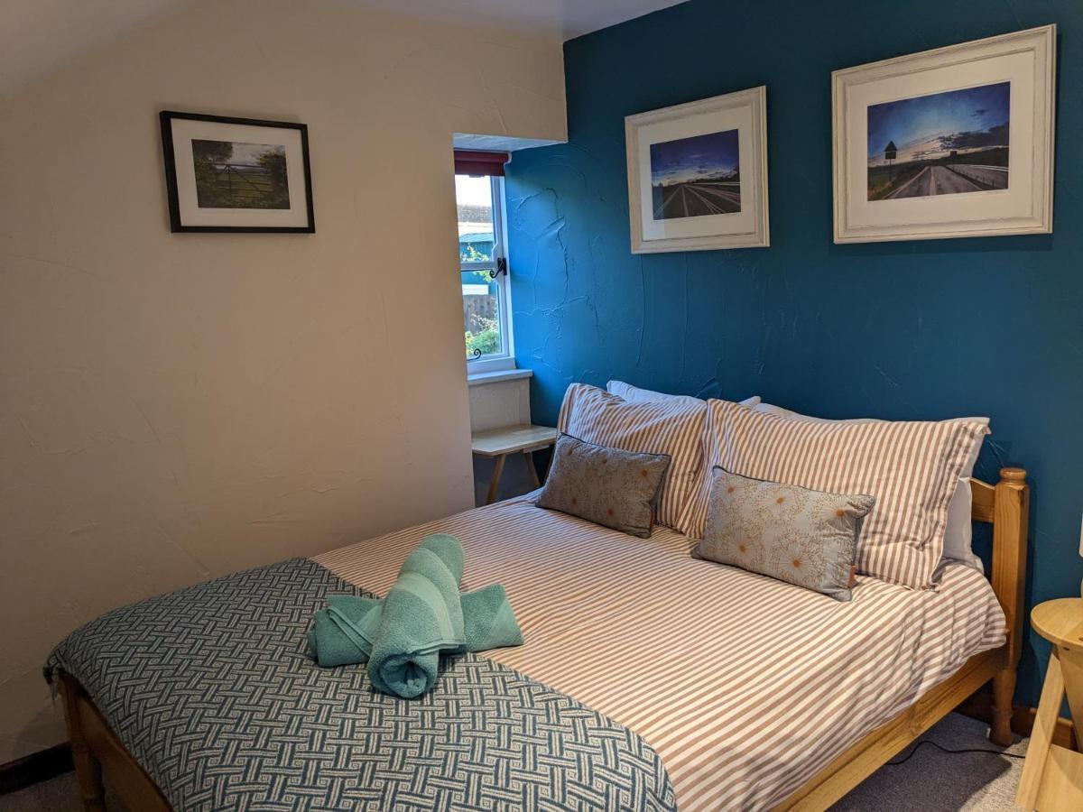 Barton Cottage Bridport Extérieur photo