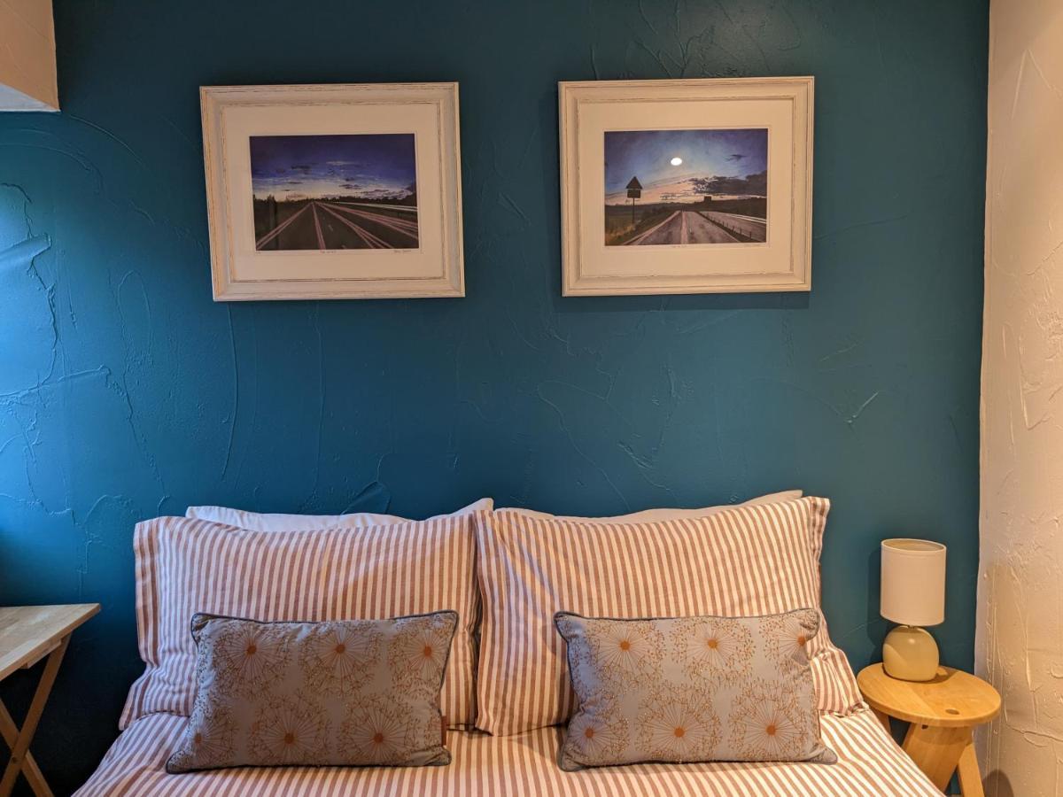 Barton Cottage Bridport Extérieur photo